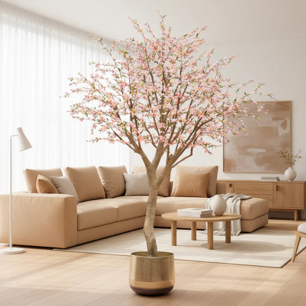 Kunstplanten