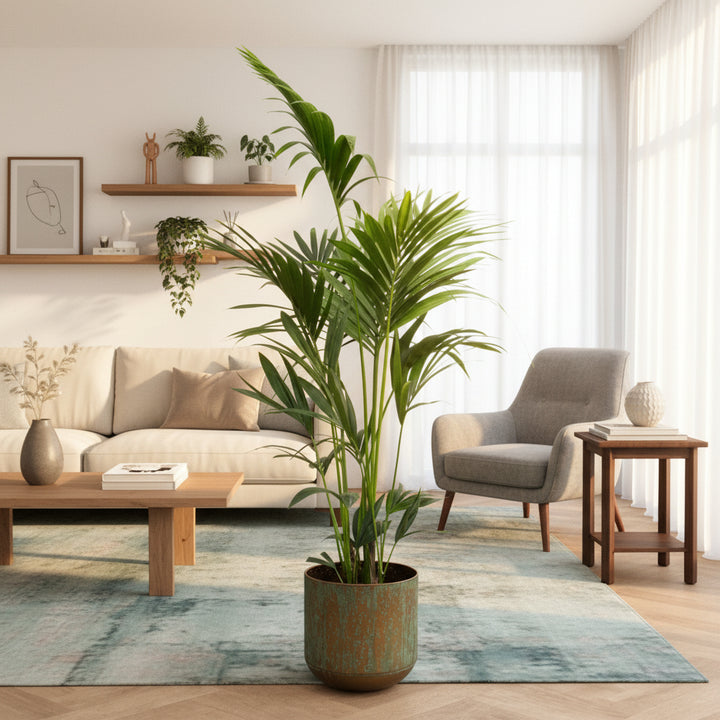 Kentia-Palme - 130cm - Zimmerpflanze kaufen
