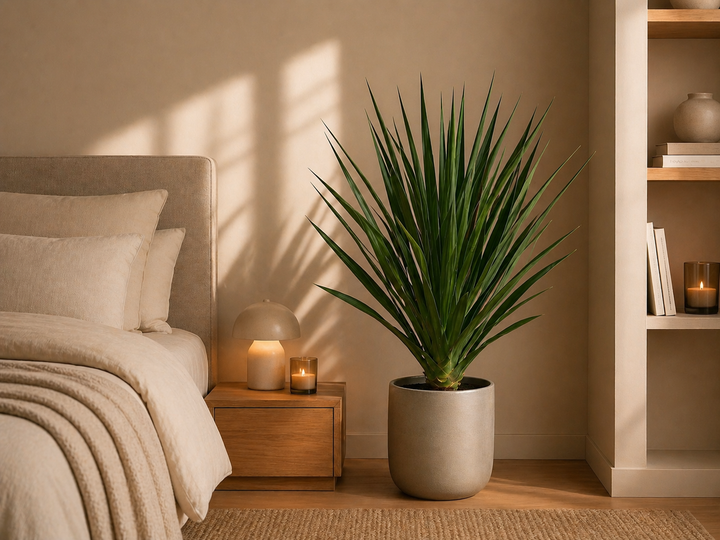 Dracaena Draco - 100cm - Drachenbaum Zimmerpflanze