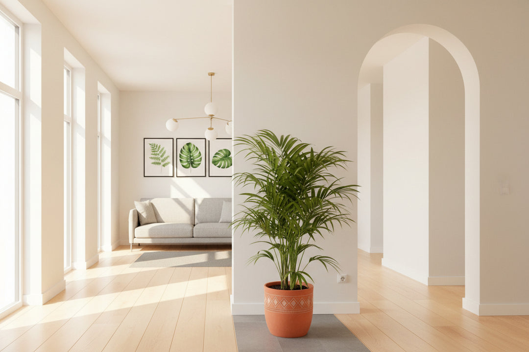 Kentia-Palme – 200 cm – Zimmerpflanze kaufen