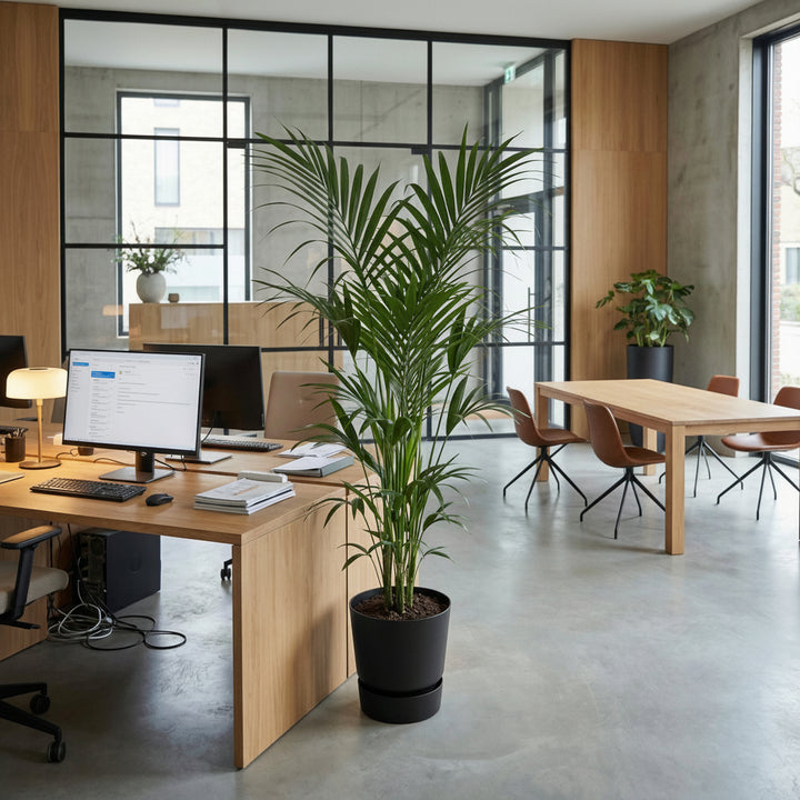 Kentia-Palme – 200 cm – Zimmerpflanze kaufen