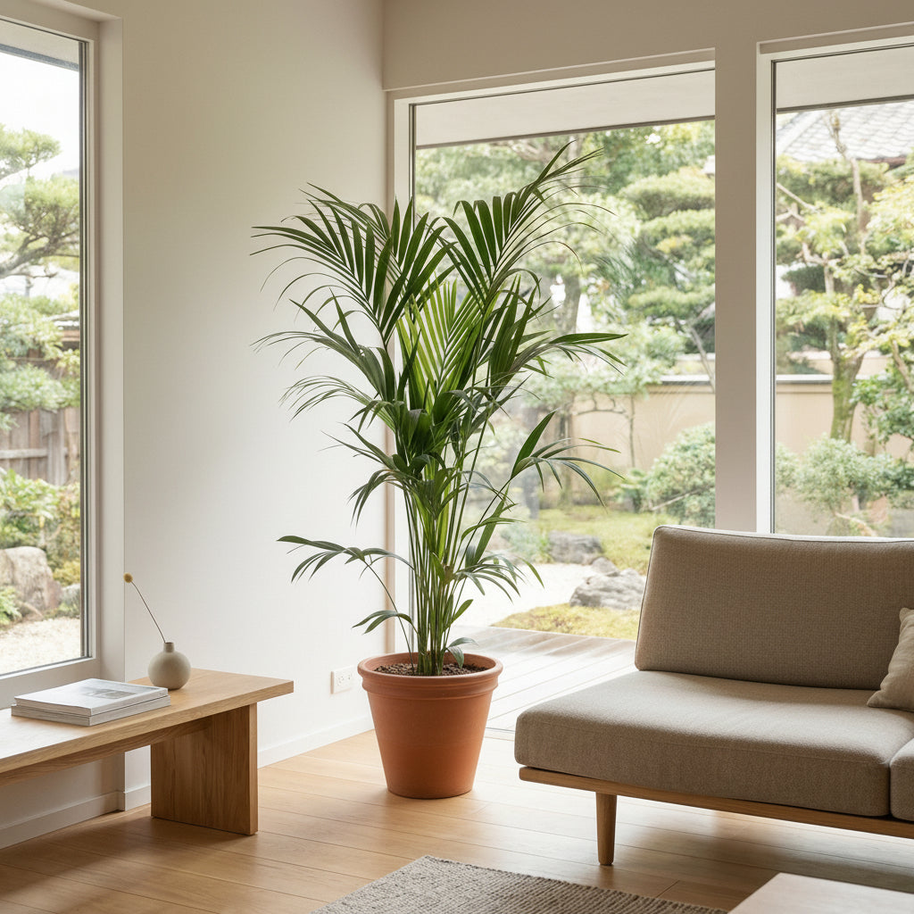 Kentia-Palme – 200 cm – Zimmerpflanze kaufen