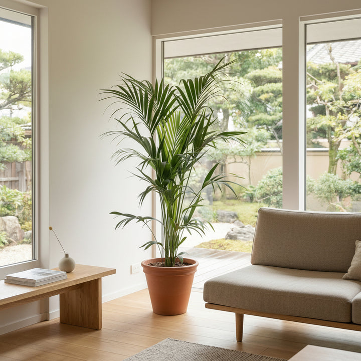 Kentia-Palme – 200 cm – Zimmerpflanze kaufen