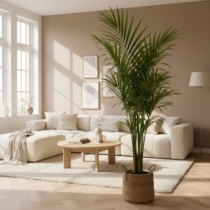 Kentia Palme - 180cm - Zimmerpflanze Kaufen
