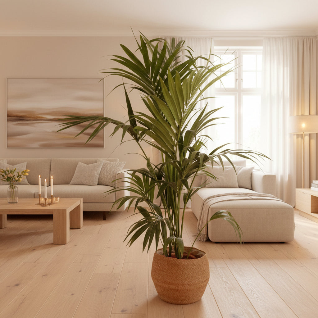 Kentia Palme - 180cm - Zimmerpflanze Kaufen