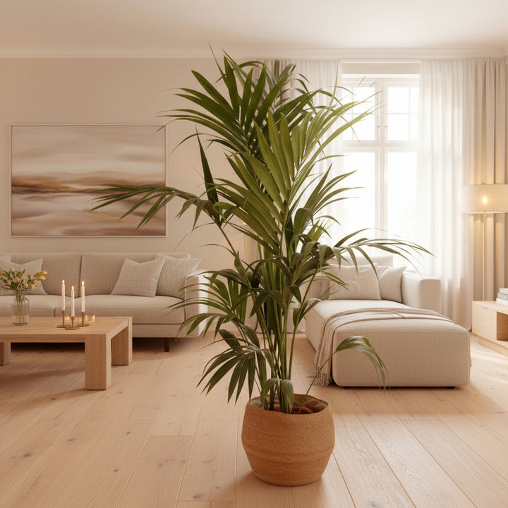 Kentia Palme - 180cm - Zimmerpflanze Kaufen