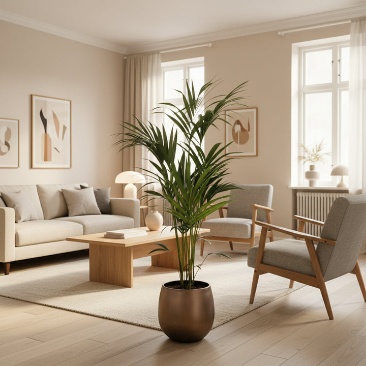 Kentia Palme - 180cm - Zimmerpflanze Kaufen