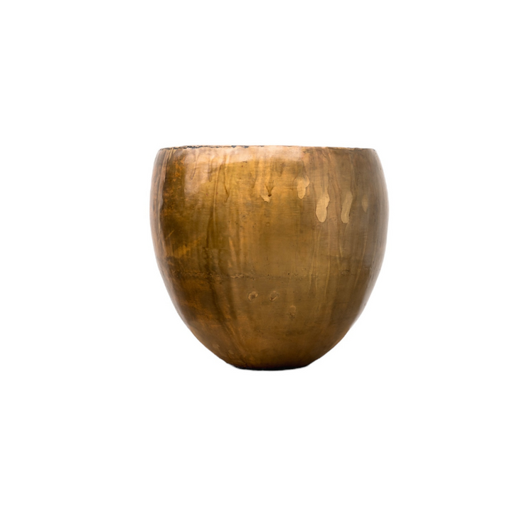 Pot Fabien Old Camel - Blumentopf Zimmerpflanze - Pflanzentopf