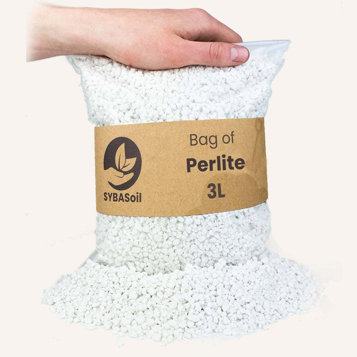 Perlit 3L - Pflanzenpflege