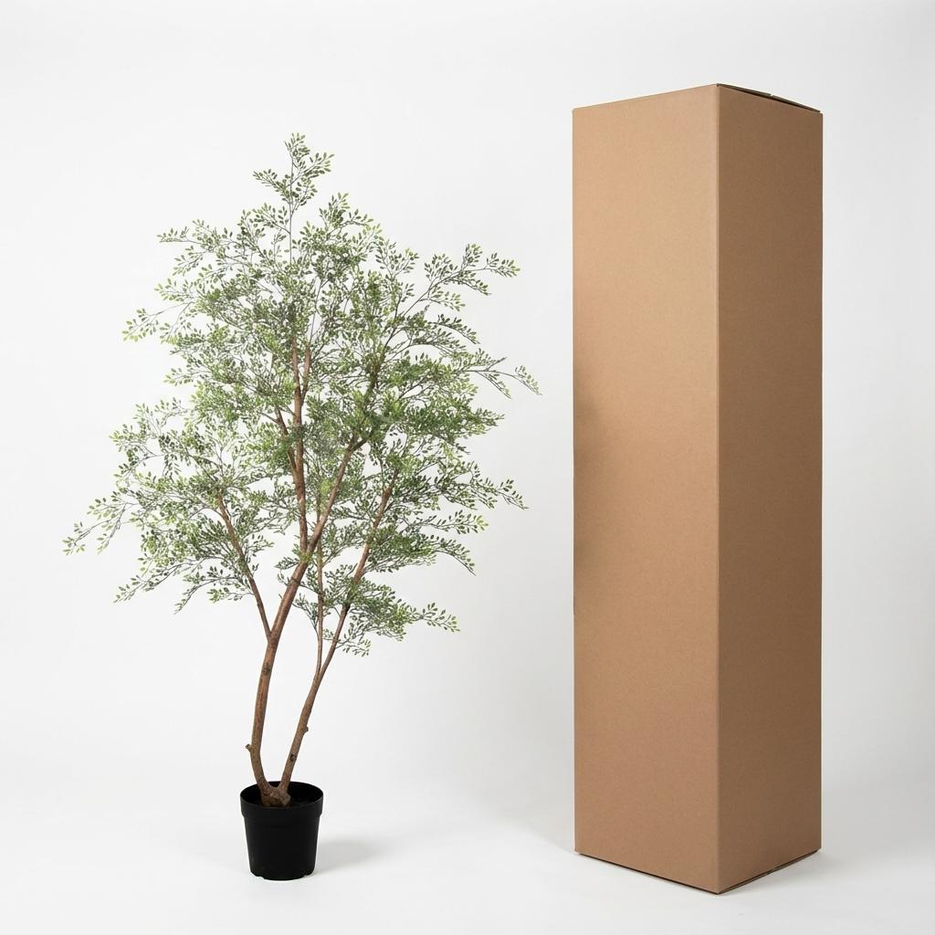 Kassia Baum - 180cm - Kunstpflanze - Künstliche Pflanze für Innenräume