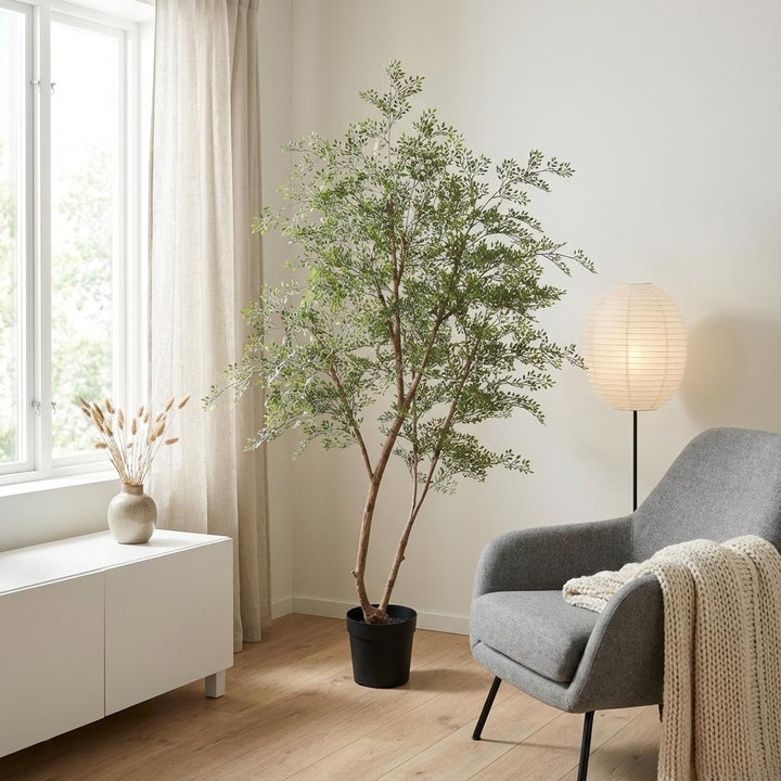 Kassia Baum - 180cm - Kunstpflanze - Künstliche Pflanze für Innenräume