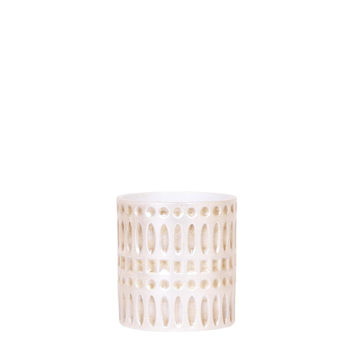 Mosaik-Ziertopf - Ø6cm - Pflanztopf