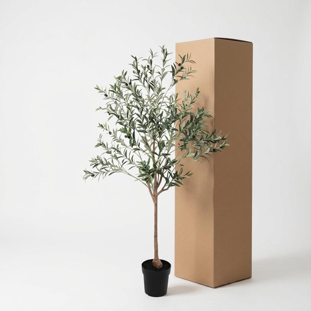 Olivenbaum - 170cm - Outdoor & Indoor