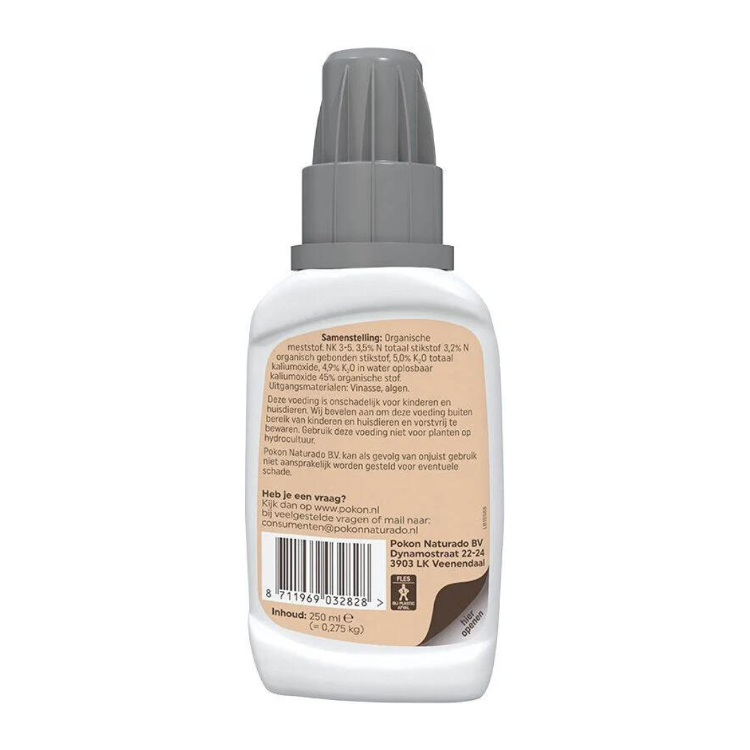 Pokon Bio Orchideendünger 250 ml - Pflanzenpflege