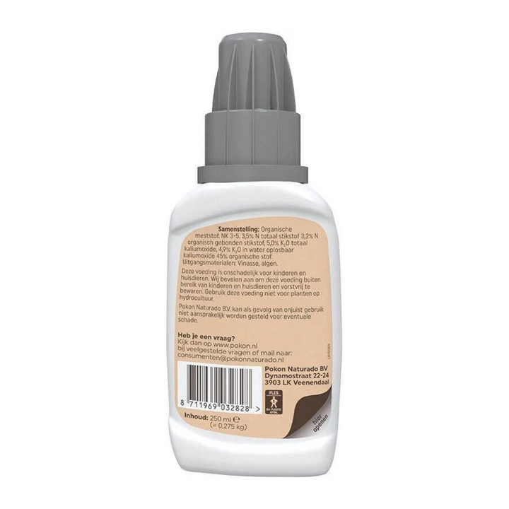 Pokon Bio Orchideendünger 250 ml - Pflanzenpflege