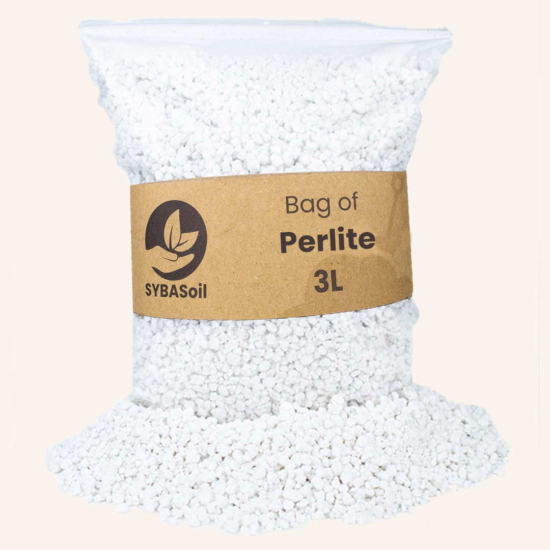 Perlit 3L - Pflanzenpflege