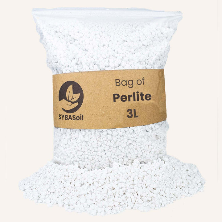 Perlit 3L - Pflanzenpflege