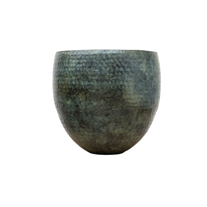 Pot Fabien Mystic Green - Blumentopf Zimmerpflanze - Pflanzentopf
